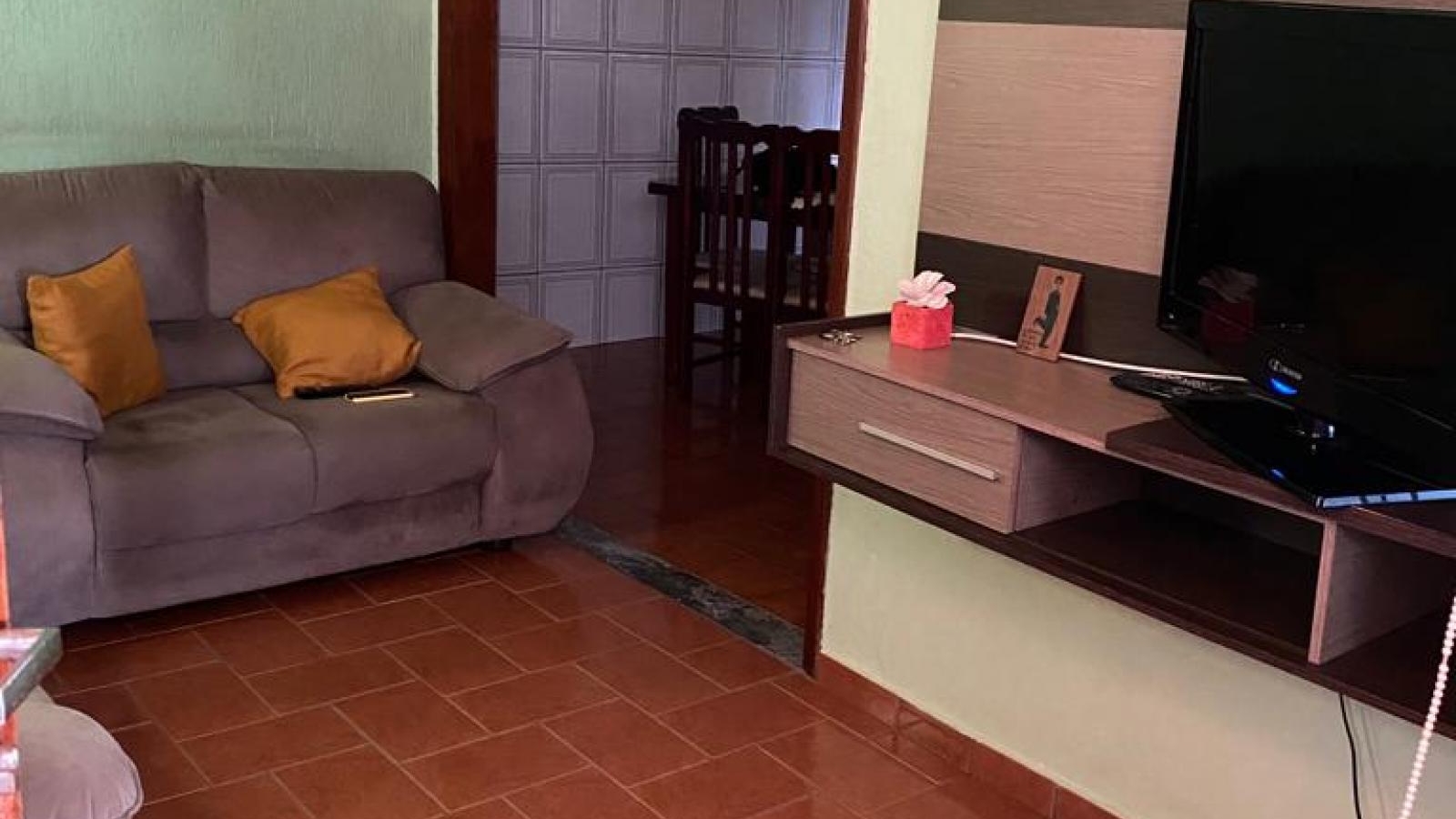 178 - Casa p/ Venda 178 - Casa p/ Venda