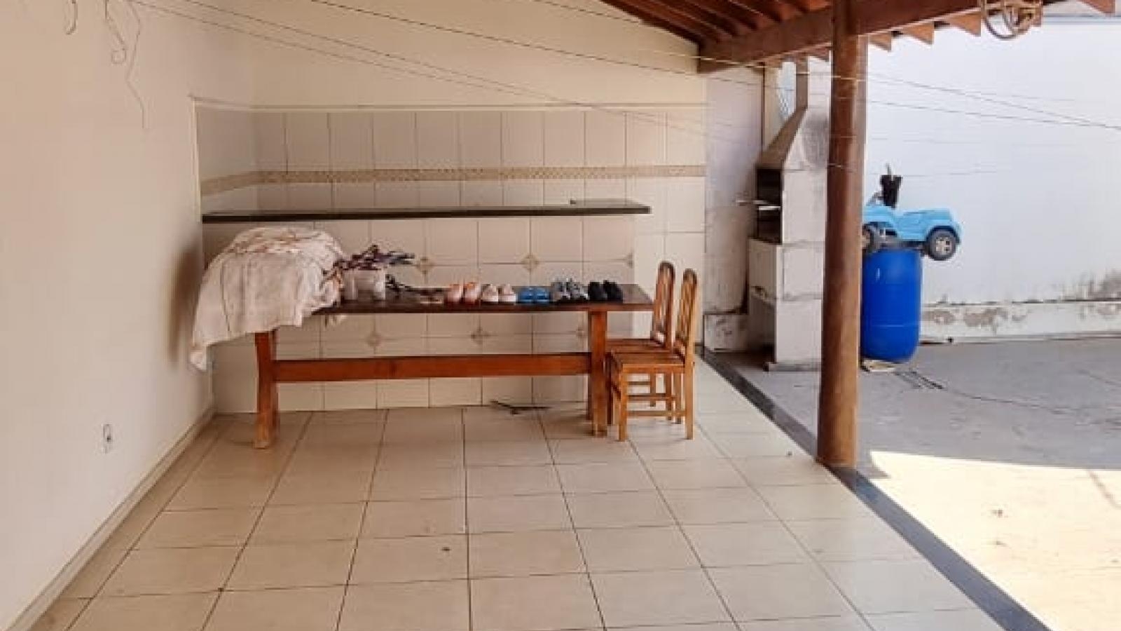 189 - Casa p/ Venda 189 - Casa p/ Venda