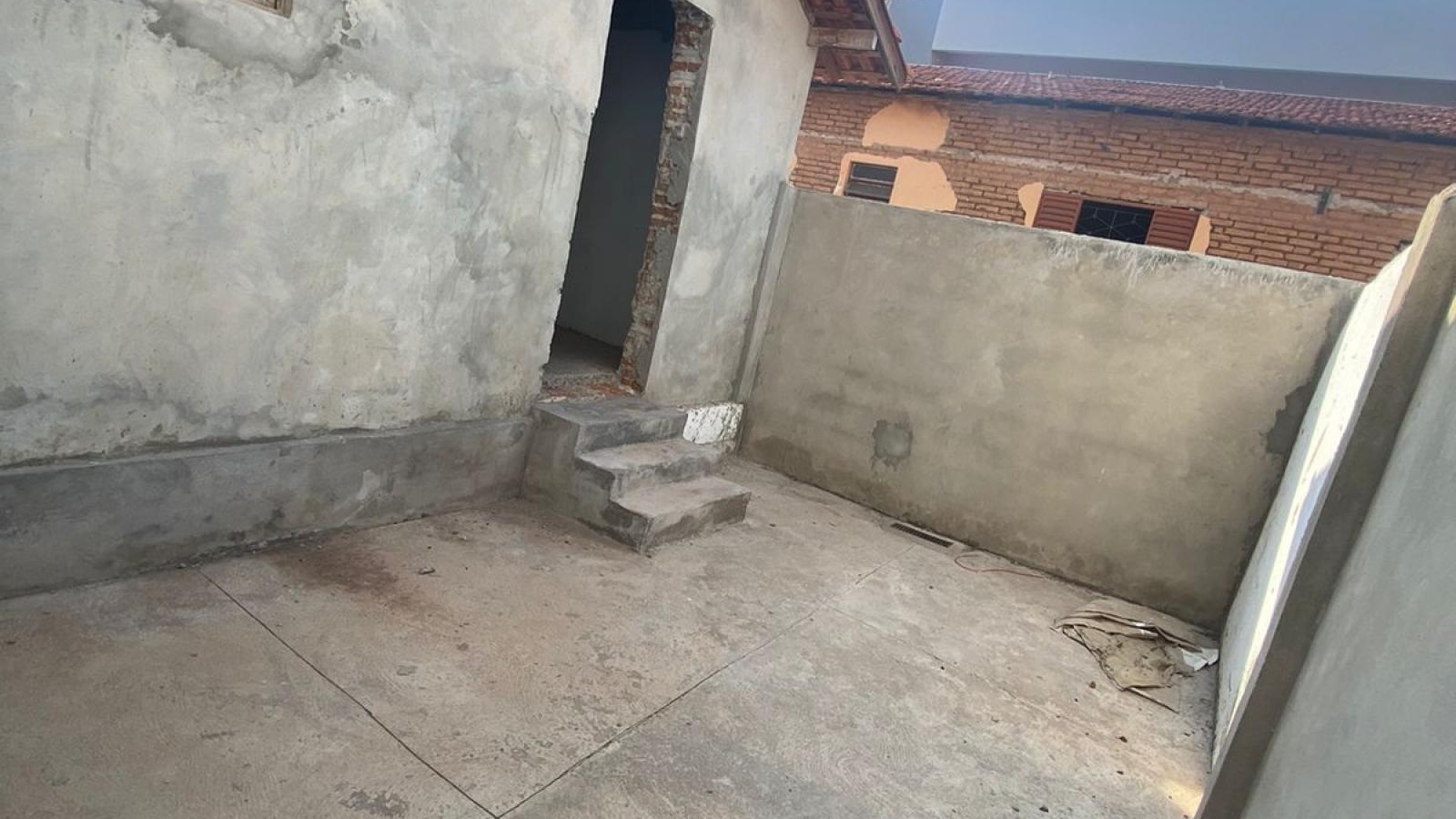 193 - Galpão p/ Locação 193 - Galpão p/ Locação