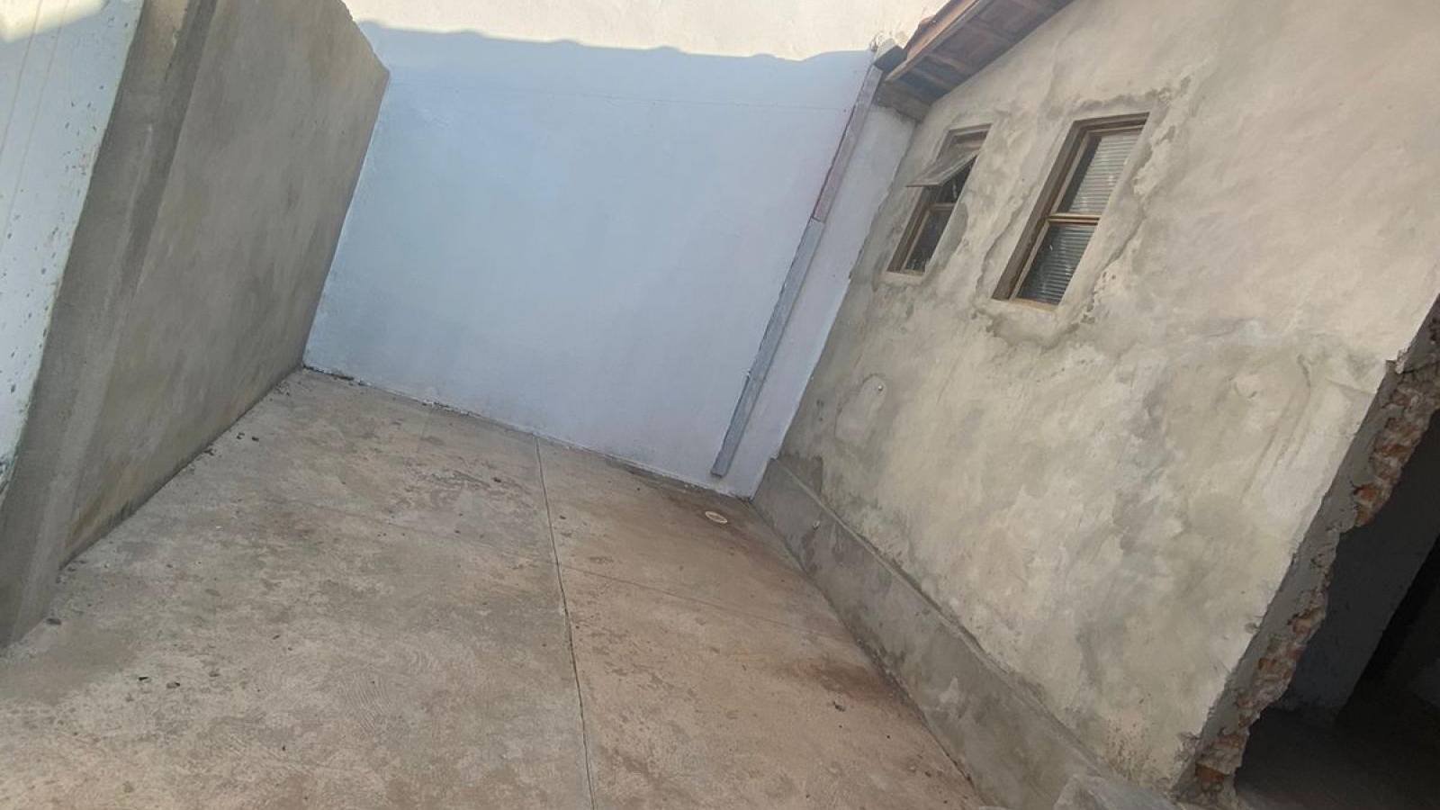 193 - Galpão p/ Locação 193 - Galpão p/ Locação