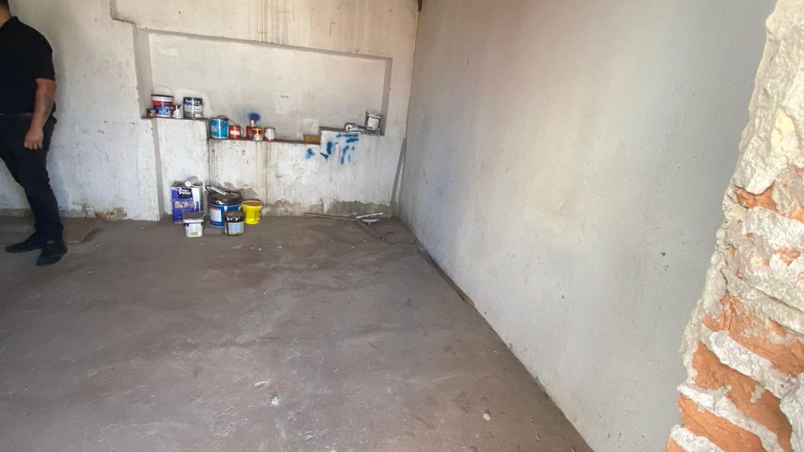 193 - Galpão p/ Locação 193 - Galpão p/ Locação