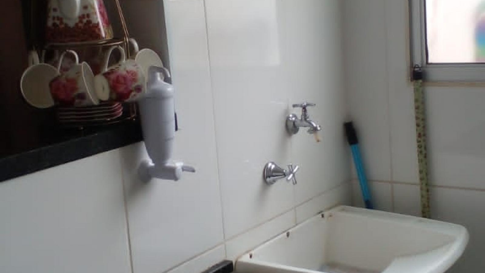 195 - Apartamento p/ Venda 195 - Apartamento p/ Venda