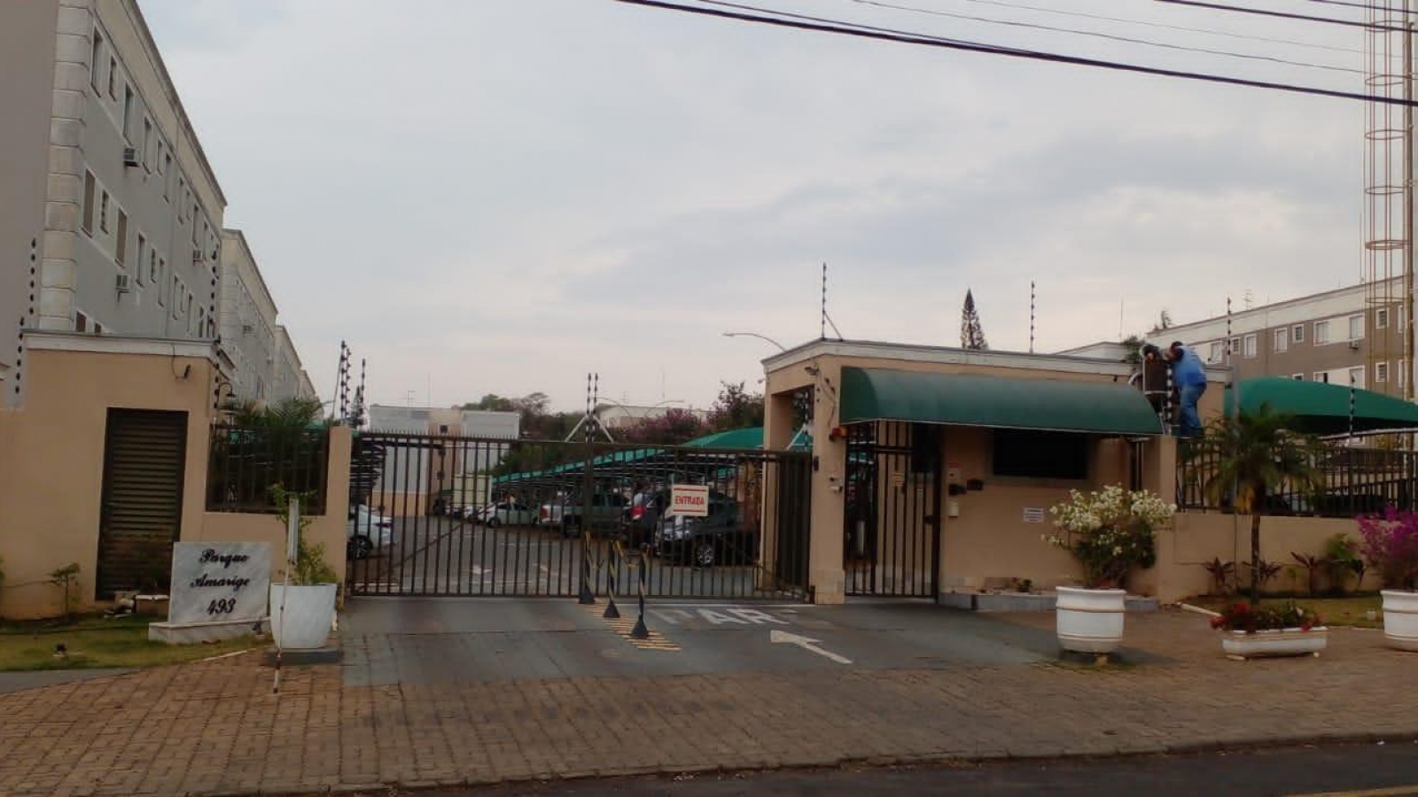 195 - Apartamento p/ Venda 195 - Apartamento p/ Venda