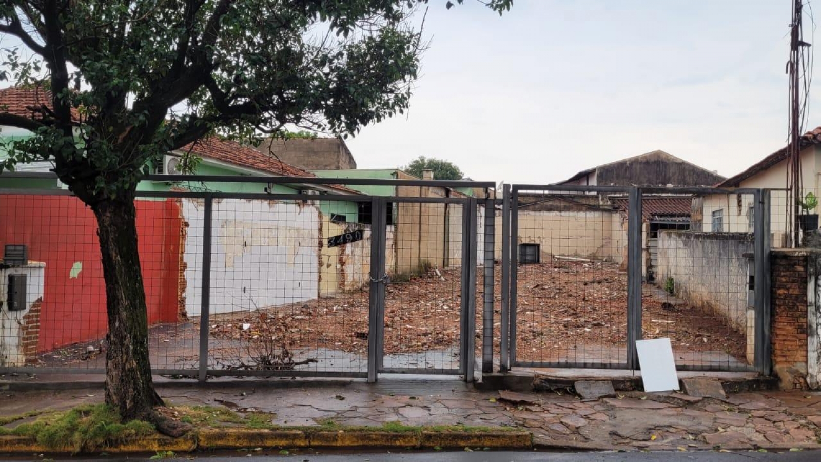 196 - Terreno p/ Venda 196 - Terreno p/ Venda