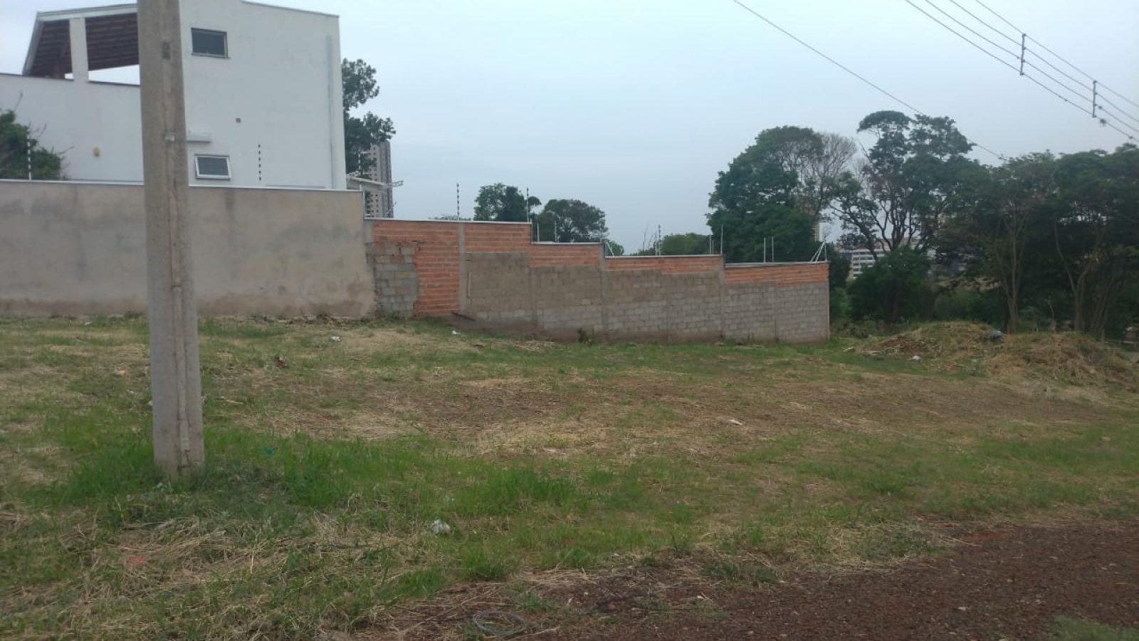 204 - Terreno p/ Venda 204 - Terreno p/ Venda