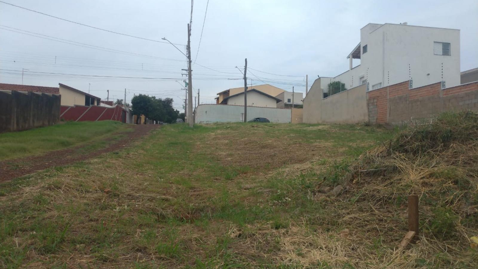 204 - Terreno p/ Venda 204 - Terreno p/ Venda