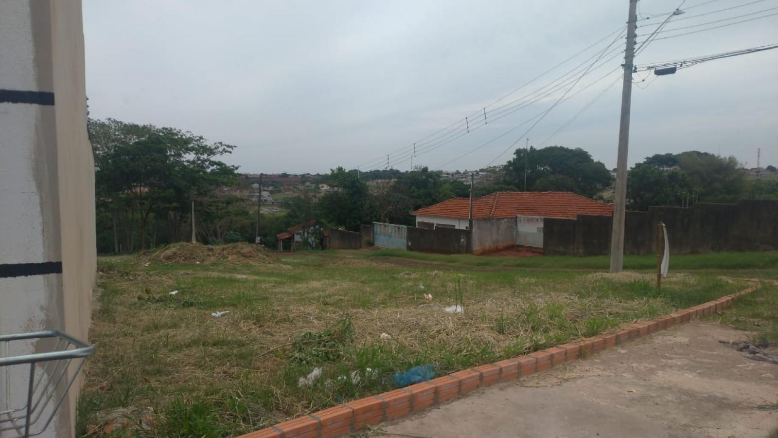 204 - Terreno p/ Venda 204 - Terreno p/ Venda