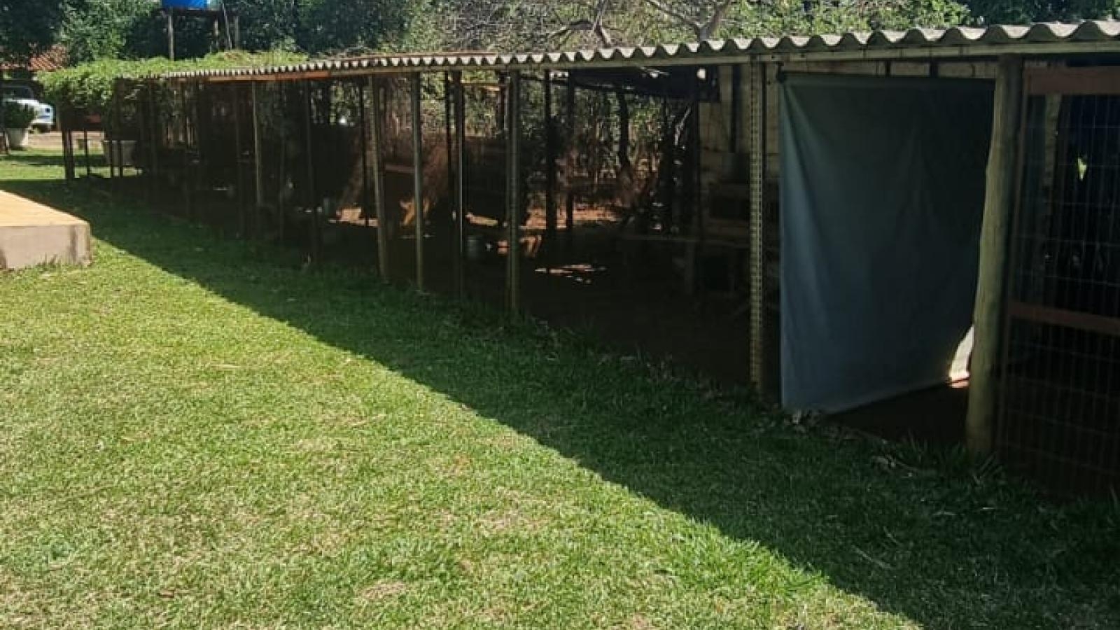 206 - Chácara/Sítio p/ Venda 206 - Chácara/Sítio p/ Venda