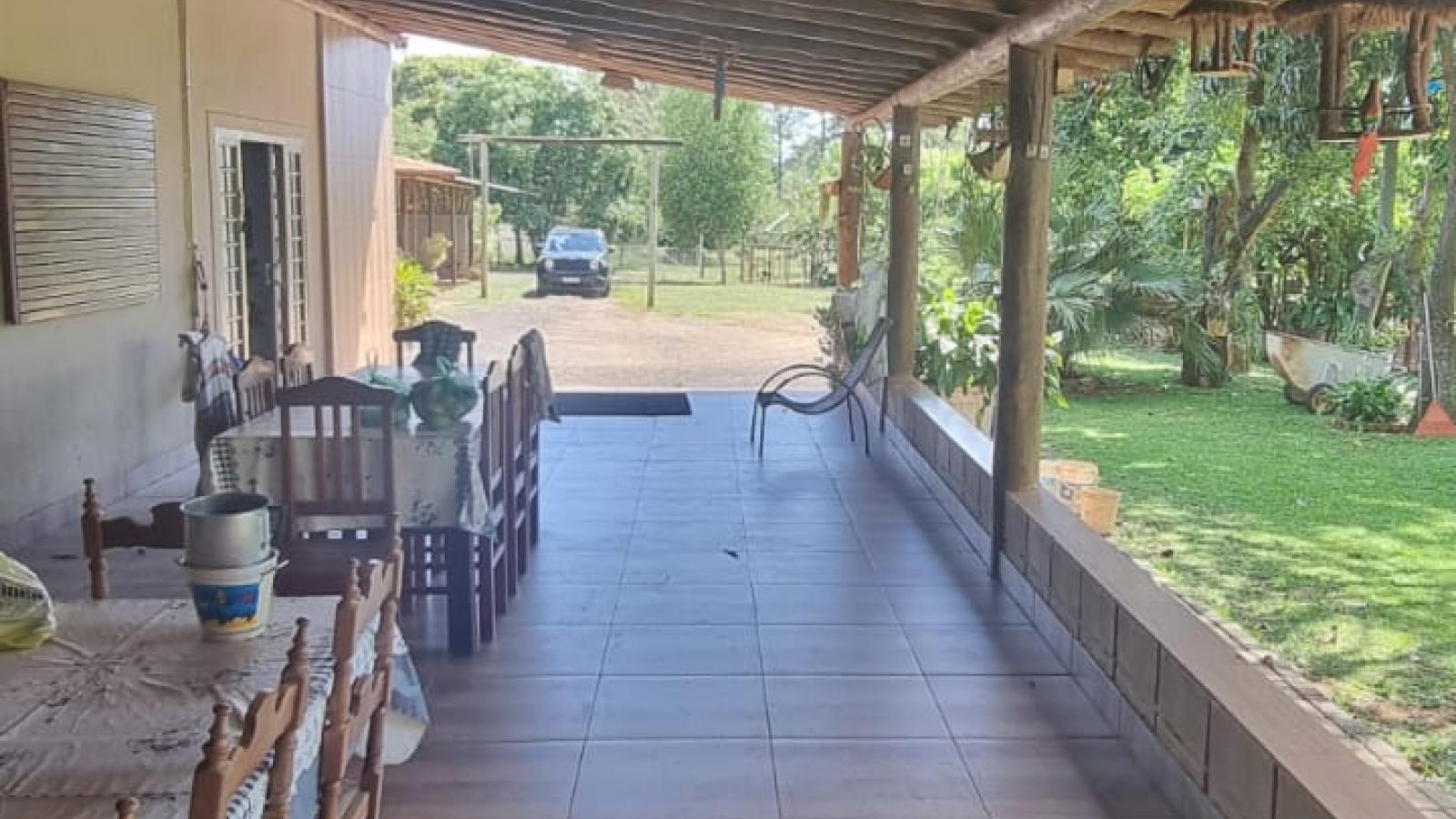 206 - Chácara/Sítio p/ Venda 206 - Chácara/Sítio p/ Venda