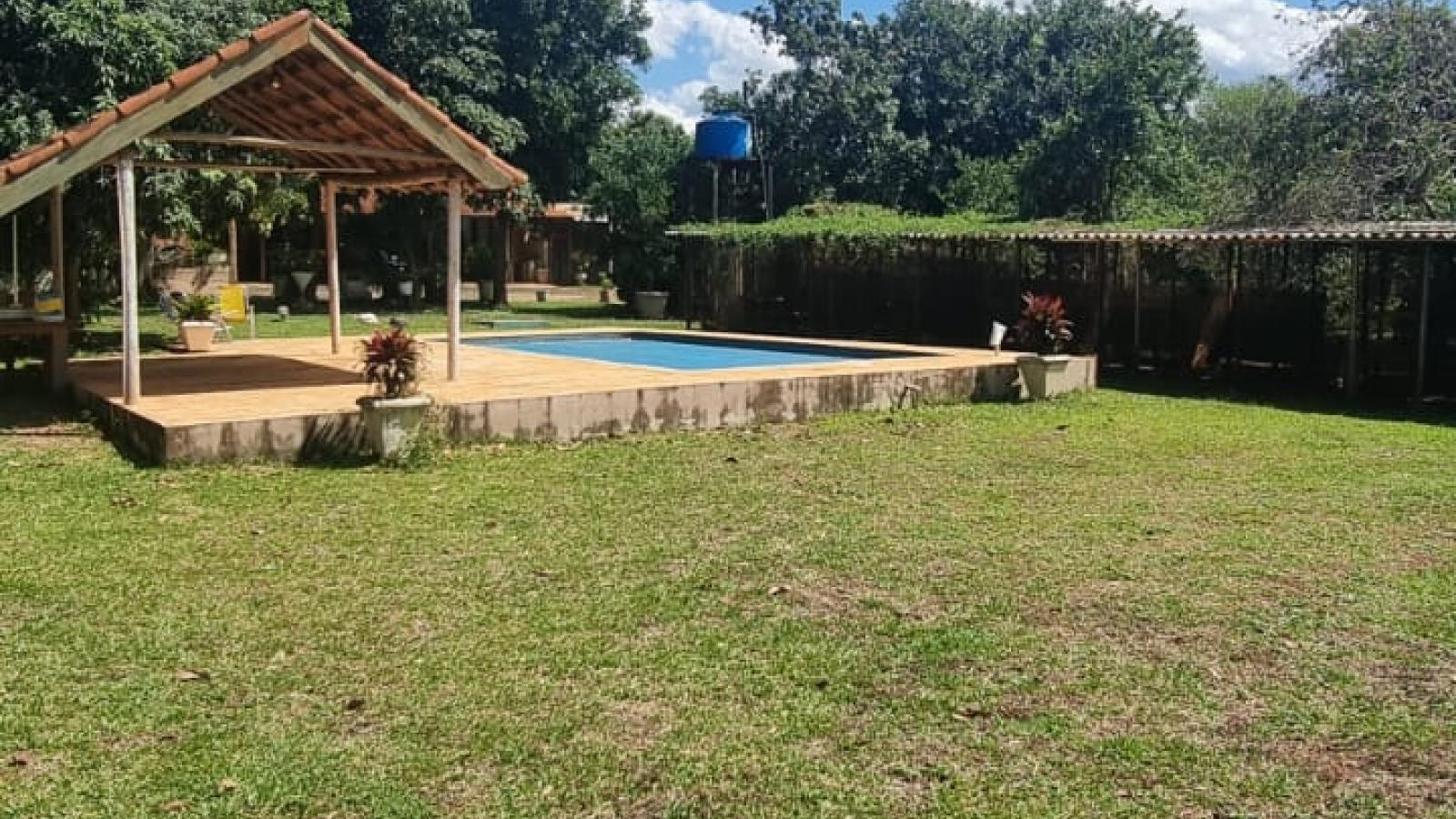 206 - Chácara/Sítio p/ Venda 206 - Chácara/Sítio p/ Venda