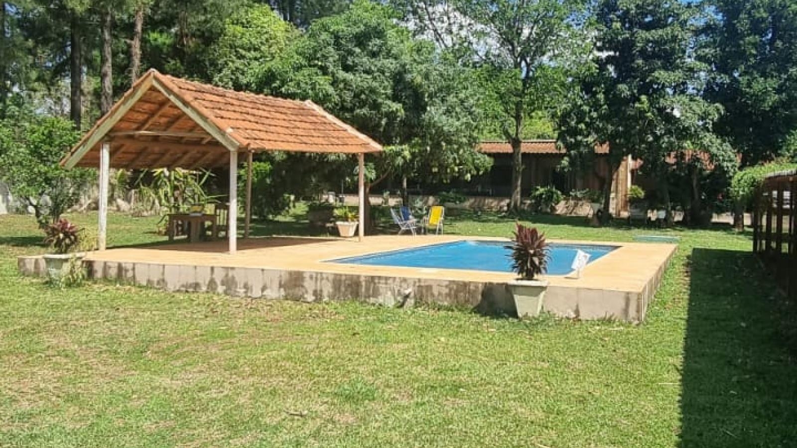 206 - Chácara/Sítio p/ Venda 206 - Chácara/Sítio p/ Venda