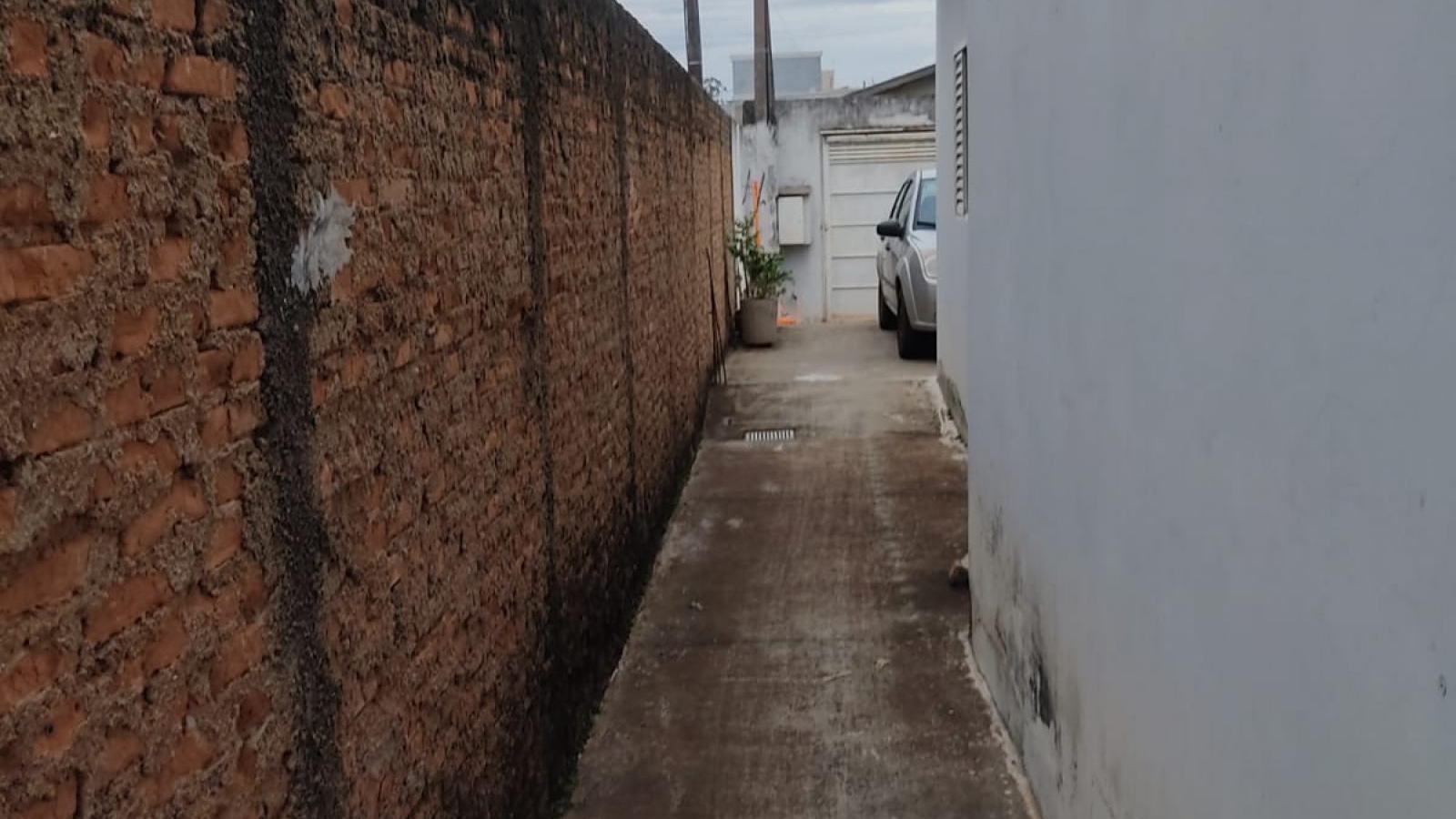 217 - Casa p/ Venda 217 - Casa p/ Venda