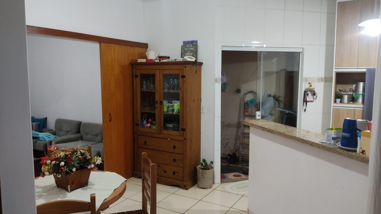 217 - Casa p/ Venda 217 - Casa p/ Venda