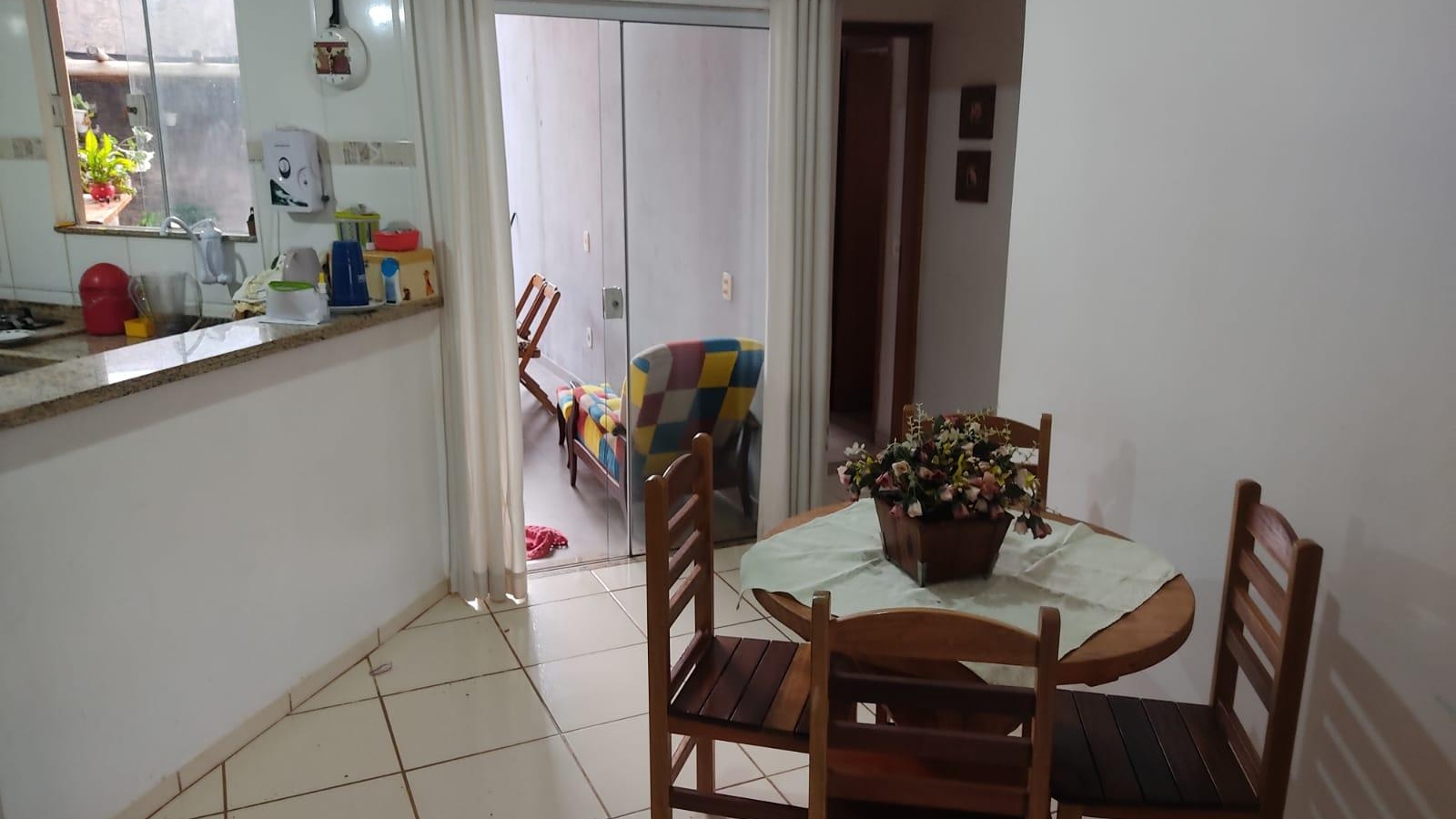 217 - Casa p/ Venda 217 - Casa p/ Venda