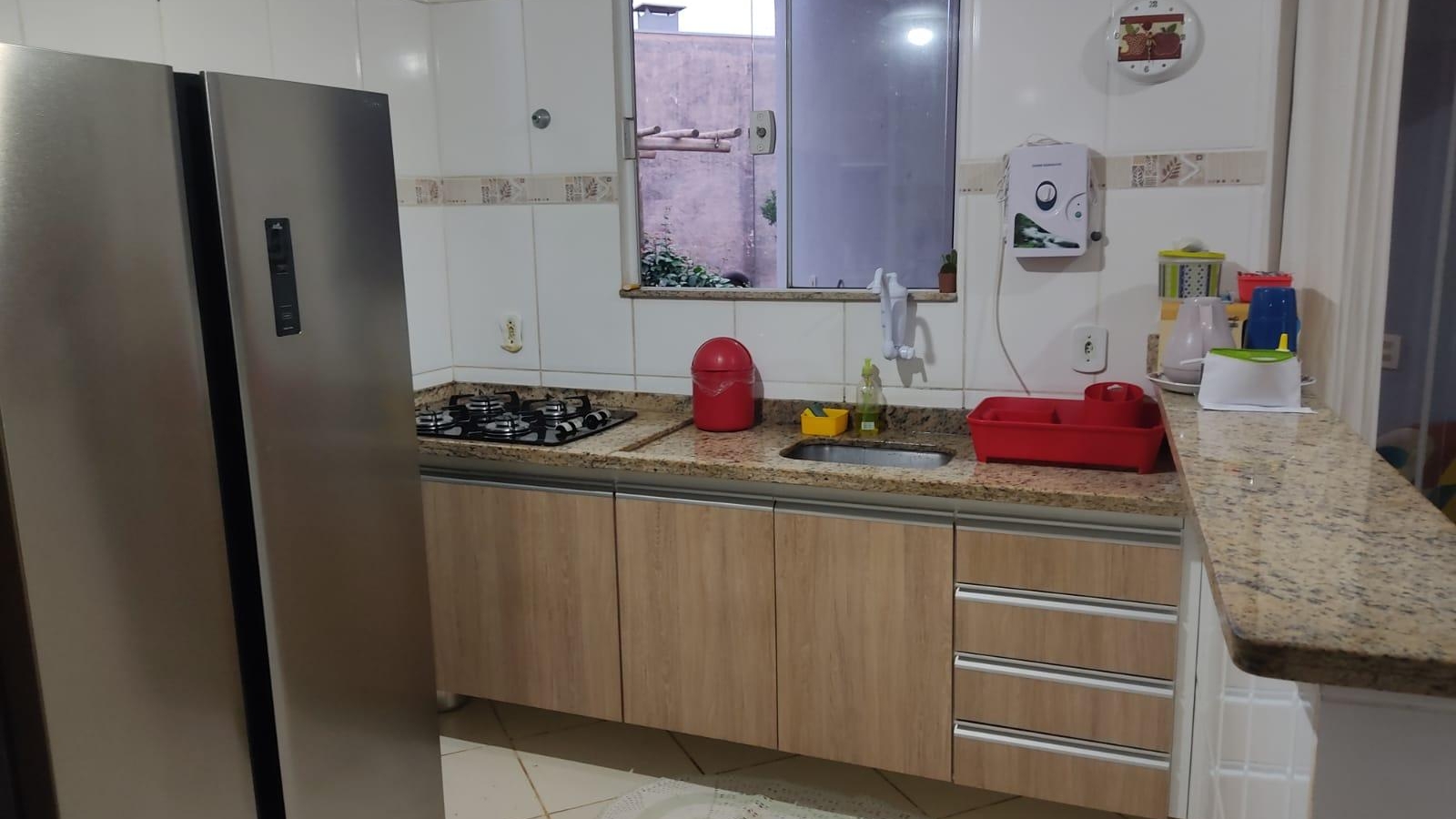 217 - Casa p/ Venda 217 - Casa p/ Venda