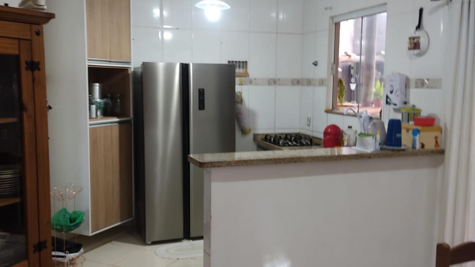 217 - Casa p/ Venda 217 - Casa p/ Venda