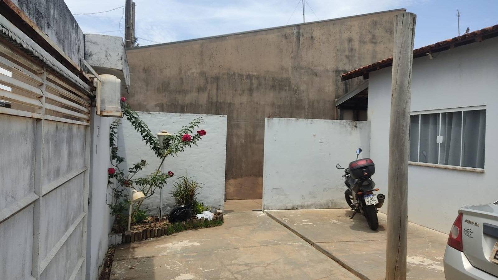 217 - Casa p/ Venda 217 - Casa p/ Venda