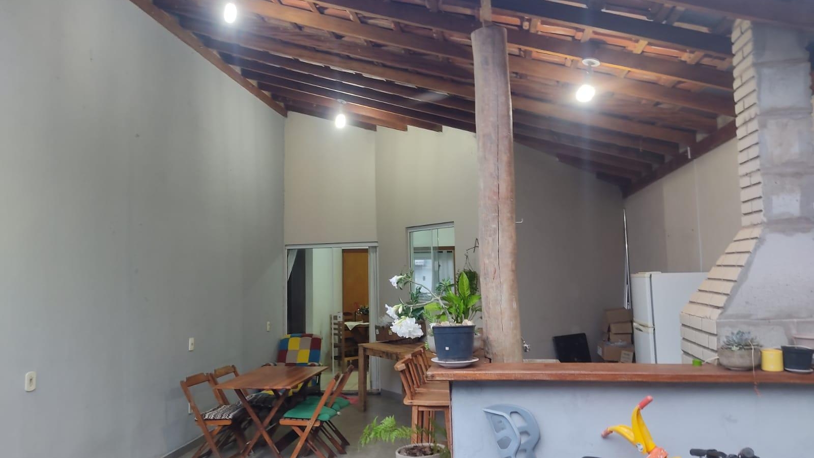 217 - Casa p/ Venda 217 - Casa p/ Venda