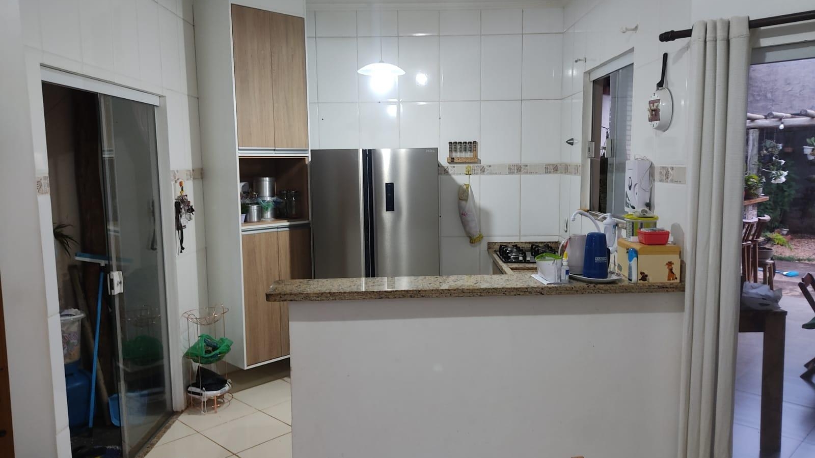 217 - Casa p/ Venda 217 - Casa p/ Venda