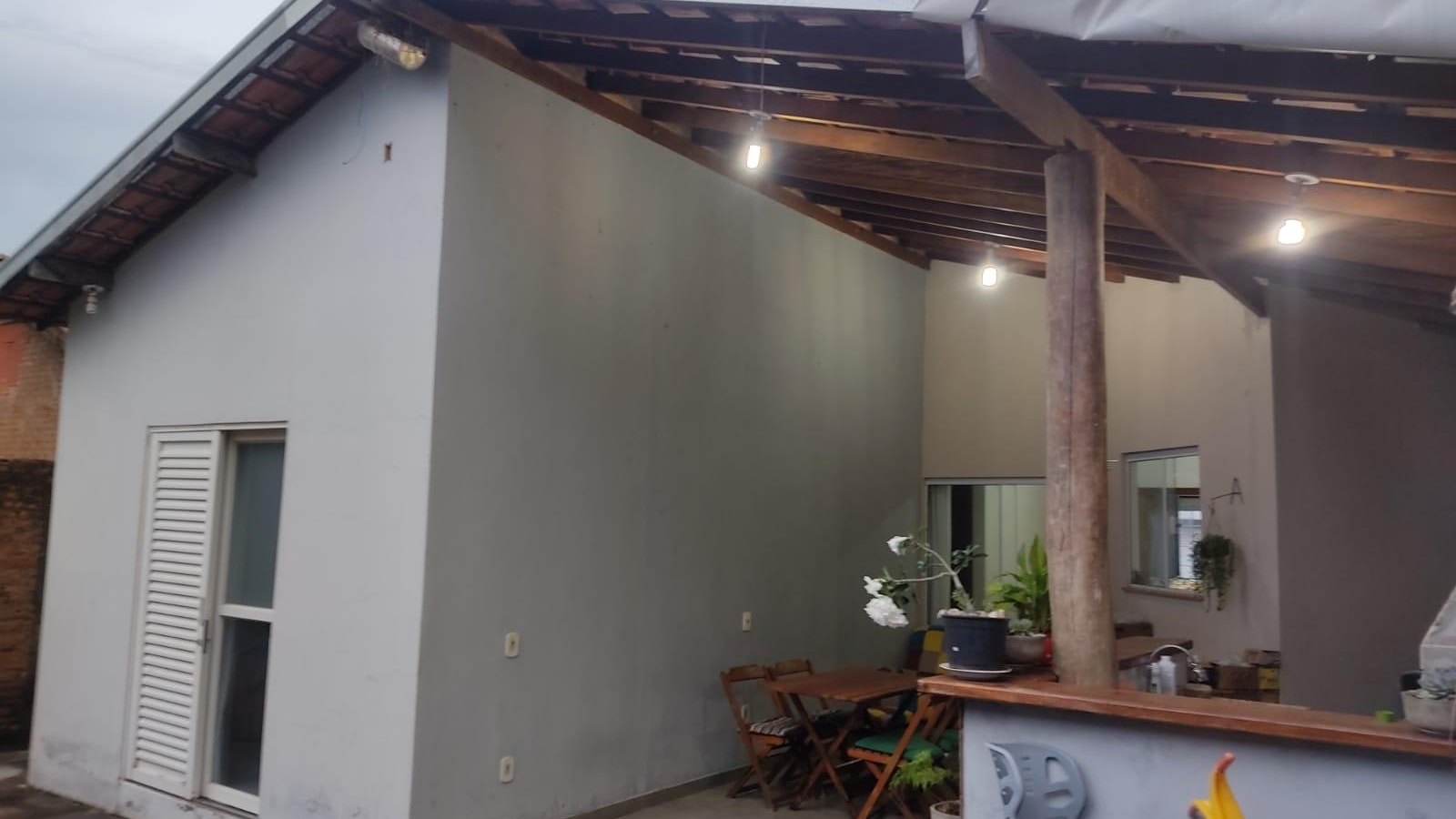 217 - Casa p/ Venda 217 - Casa p/ Venda