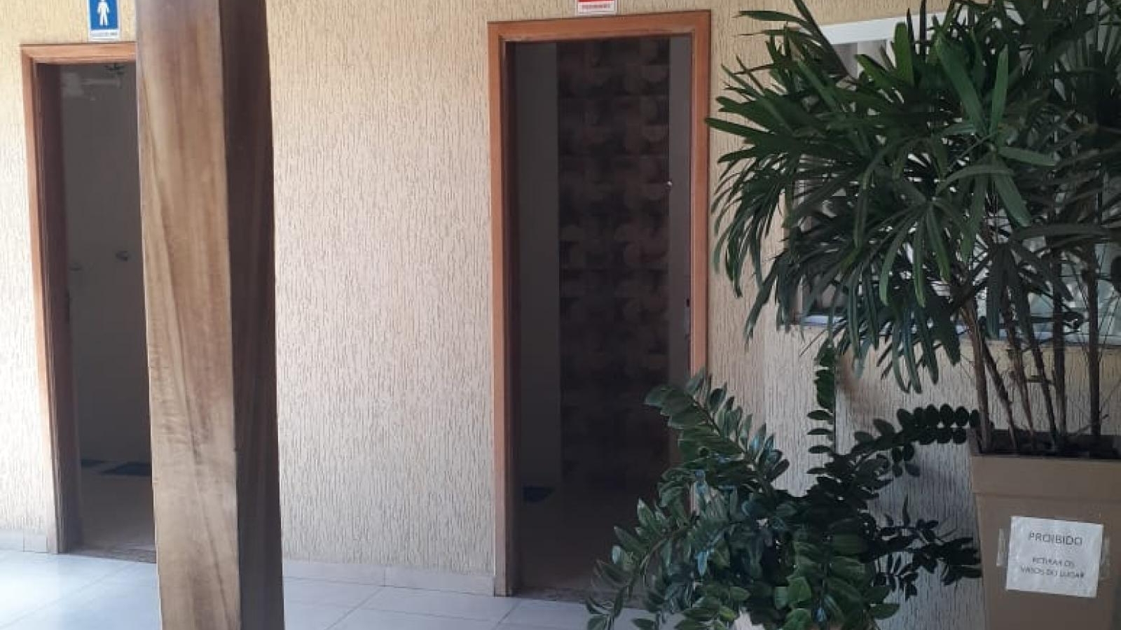 221 - Área De Lazer p/ Venda 221 - Área De Lazer p/ Venda