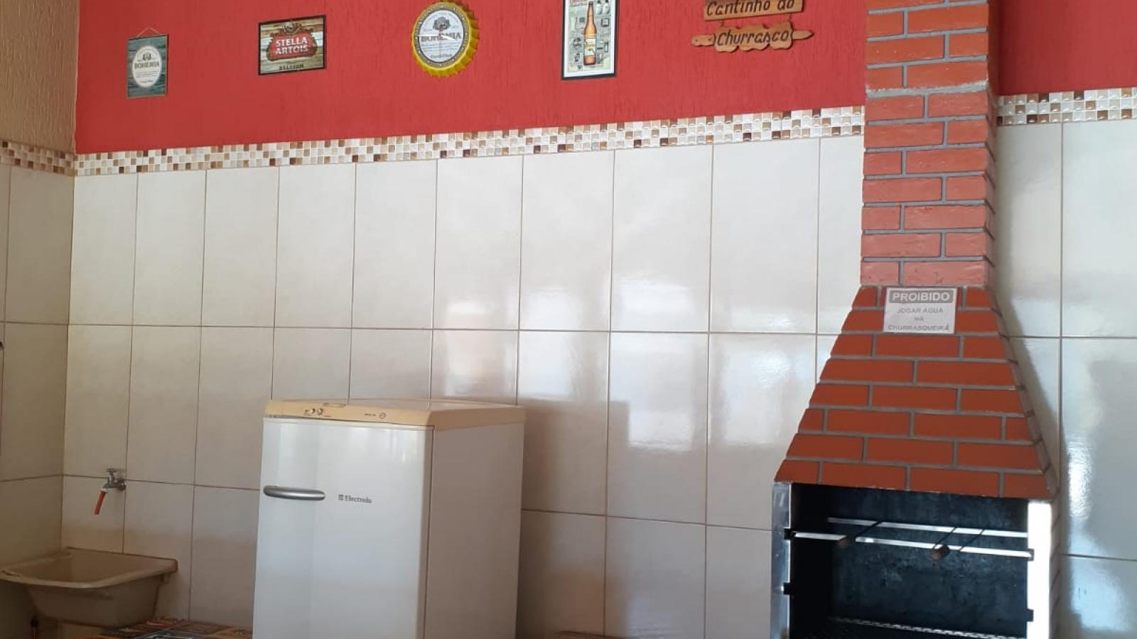 221 - Área De Lazer p/ Venda 221 - Área De Lazer p/ Venda