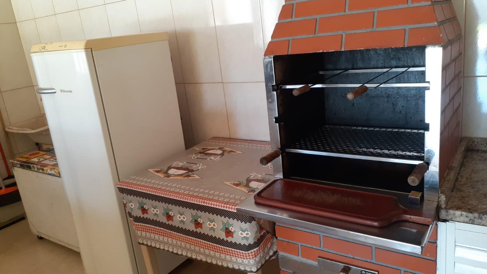 221 - Área De Lazer p/ Venda 221 - Área De Lazer p/ Venda