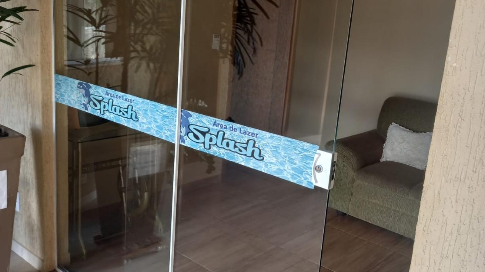 221 - Área De Lazer p/ Venda 221 - Área De Lazer p/ Venda