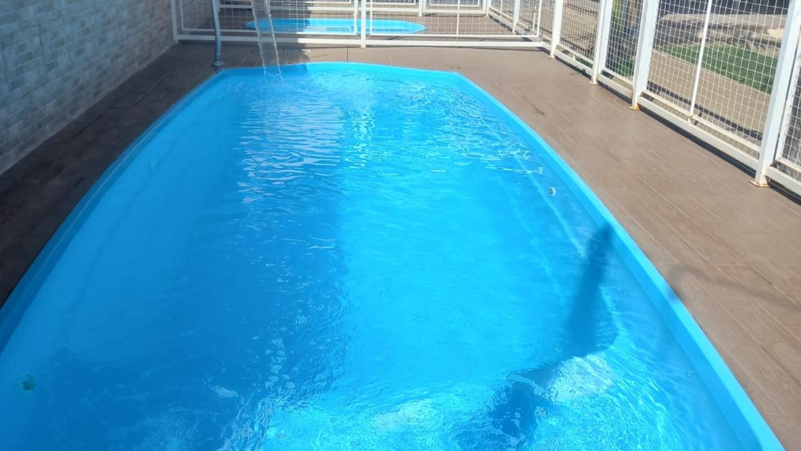 221 - Área De Lazer p/ Venda 221 - Área De Lazer p/ Venda