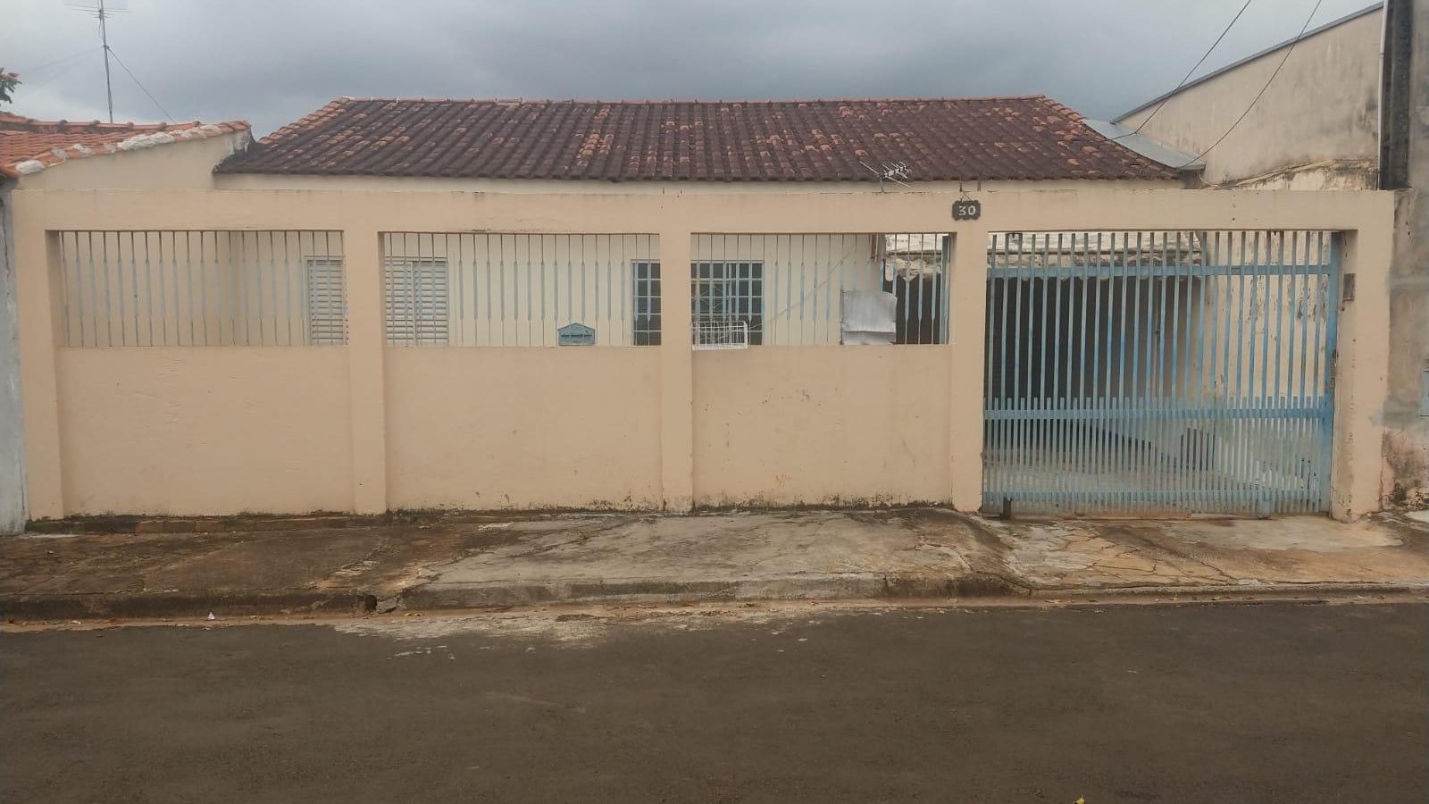 223 - Casa p/ Venda 223 - Casa p/ Venda