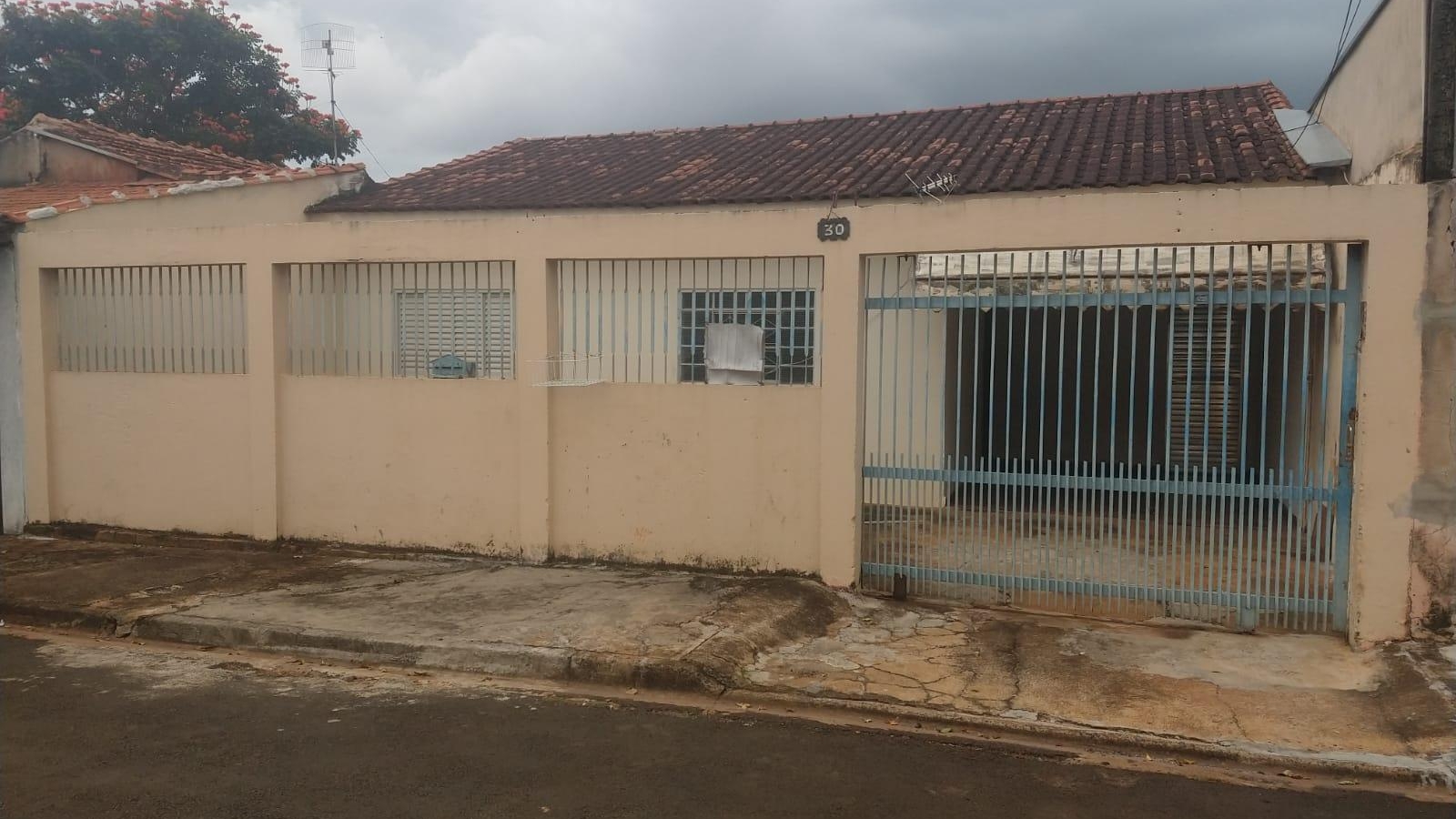 223 - Casa p/ Venda 223 - Casa p/ Venda