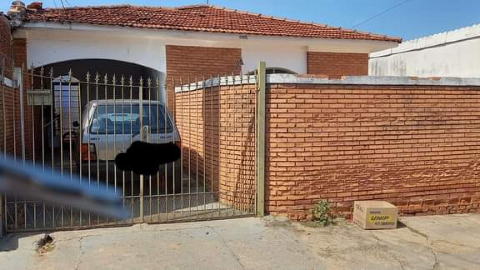 227 - Casa p/ Venda 227 - Casa p/ Venda