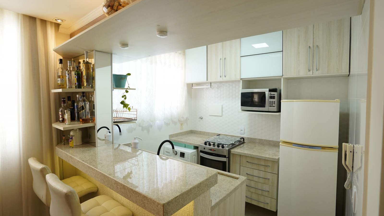 231 - Apartamento p/ Venda 231 - Apartamento p/ Venda