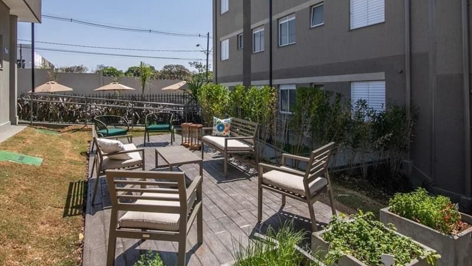 232 - Apartamento p/ Locação 232 - Apartamento p/ Locação