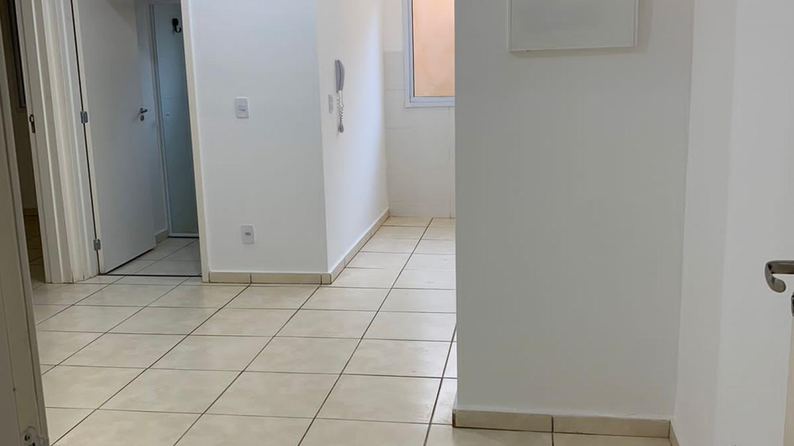 232 - Apartamento p/ Locação 232 - Apartamento p/ Locação