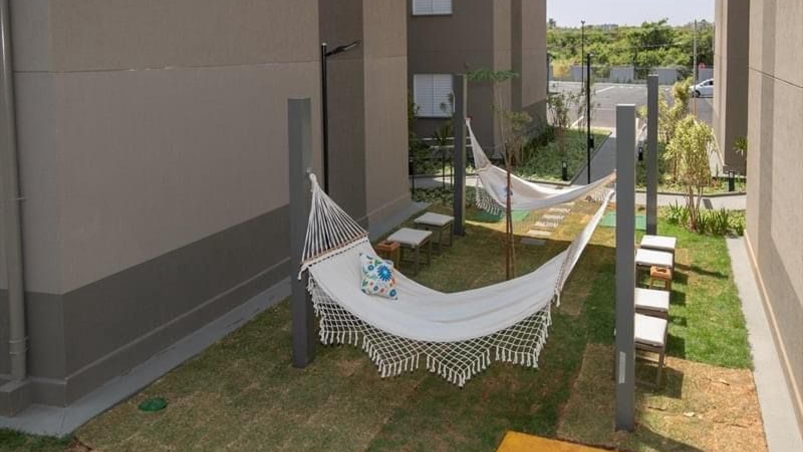 232 - Apartamento p/ Locação 232 - Apartamento p/ Locação