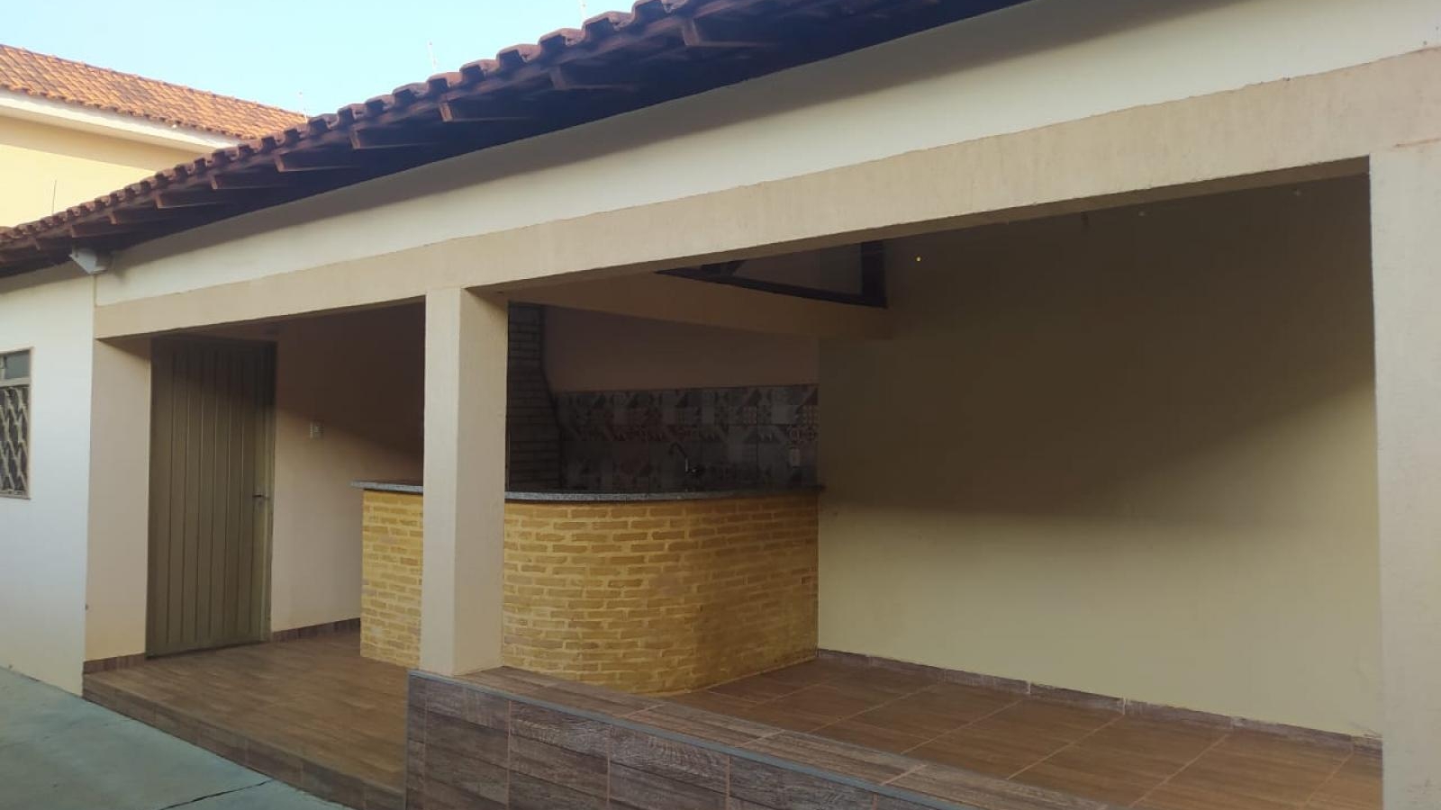 235 - Casa p/ Venda 235 - Casa p/ Venda