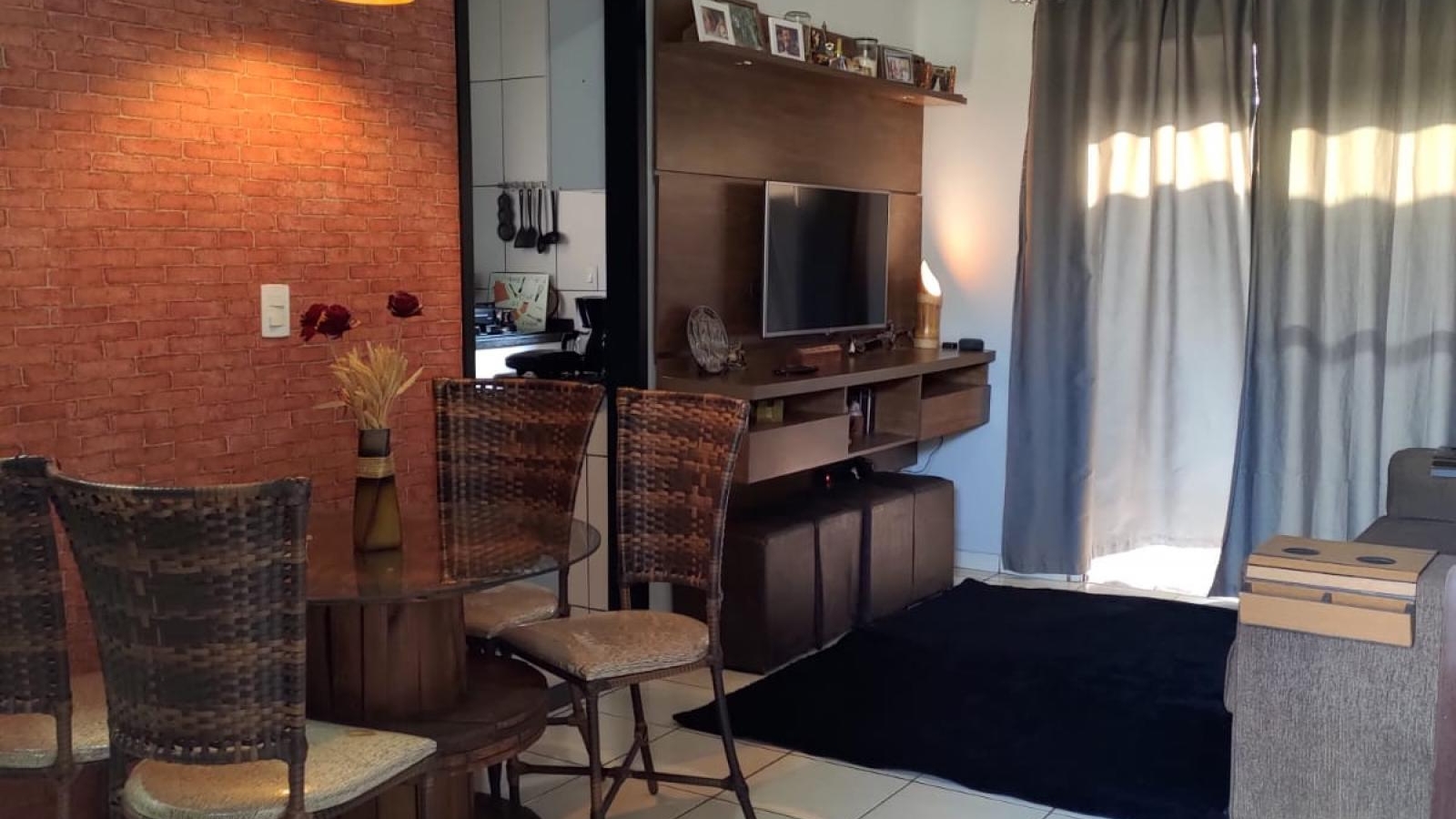 237 - Apartamento p/ Venda 237 - Apartamento p/ Venda