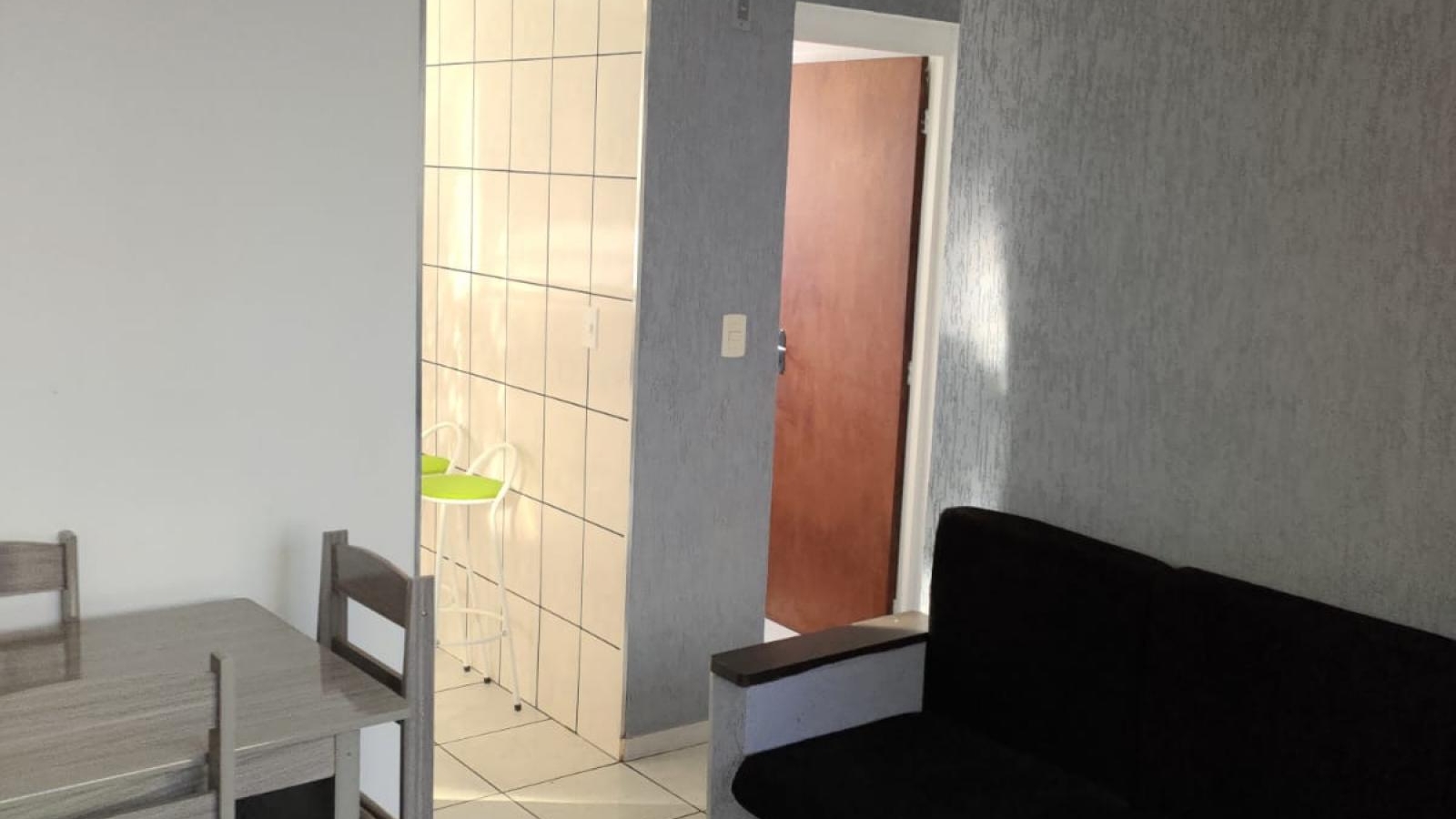 237 - Apartamento p/ Venda 237 - Apartamento p/ Venda