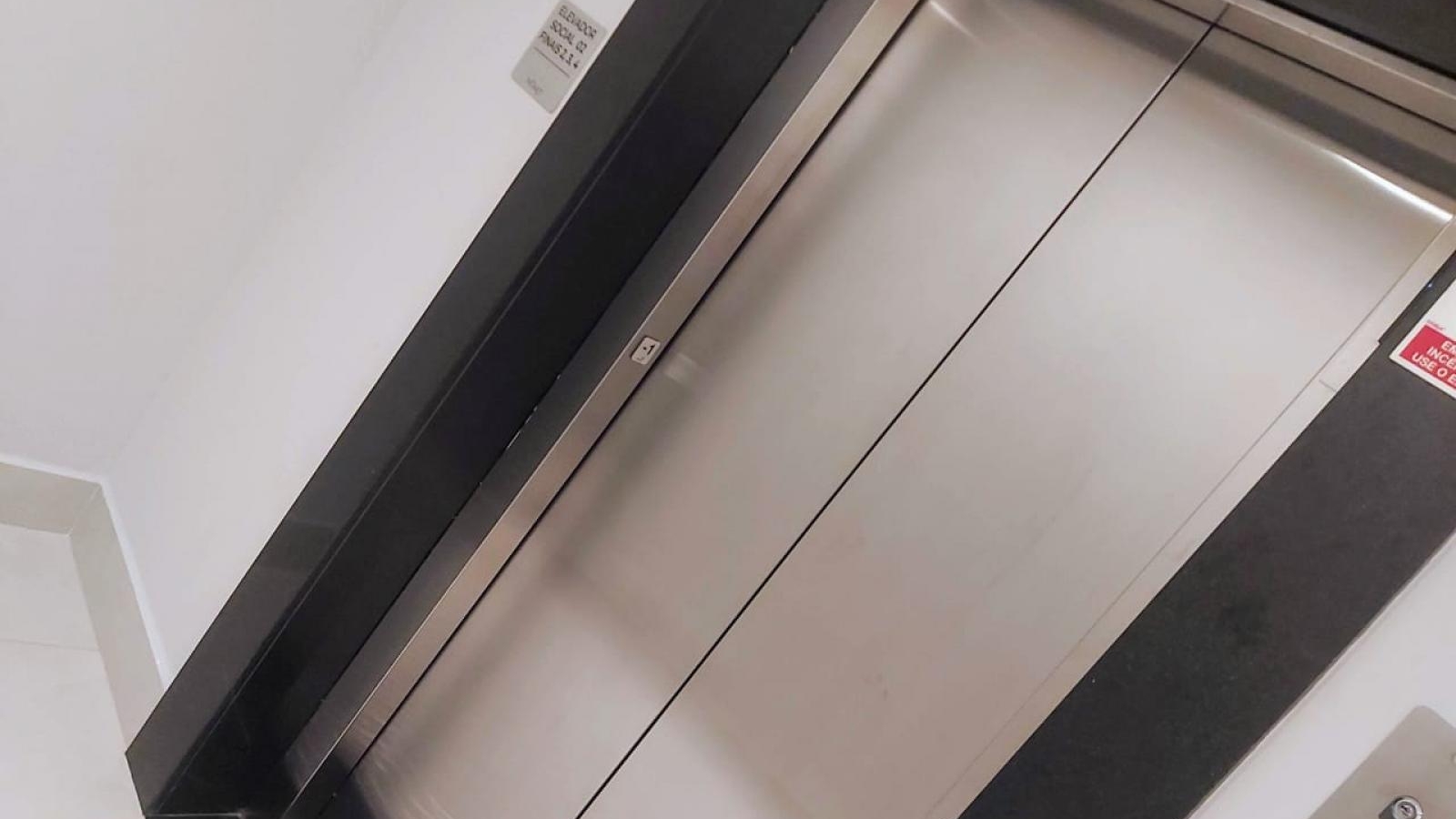 245 - Apartamento p/ Locação 245 - Apartamento p/ Locação