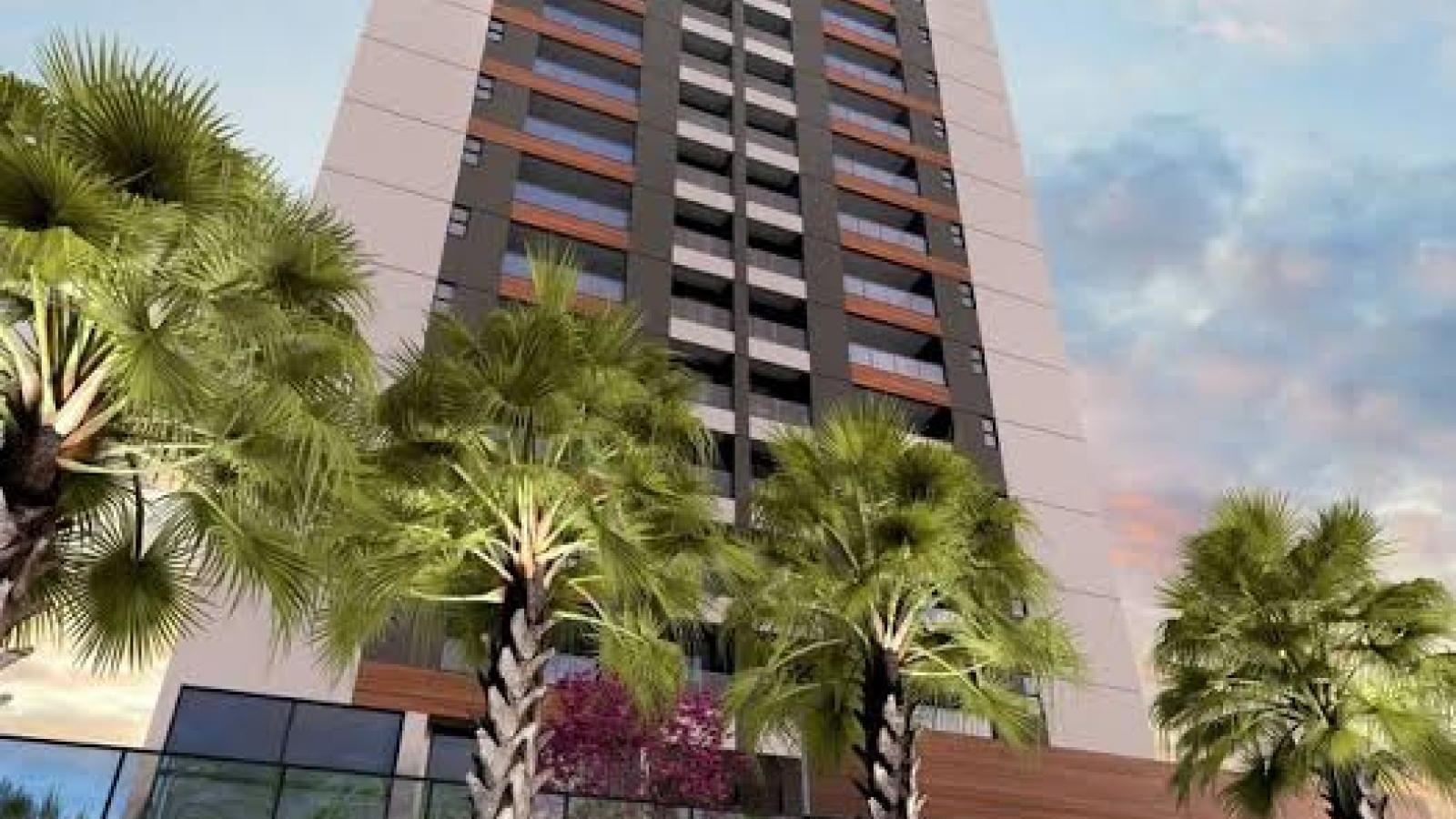 245 - Apartamento p/ Locação 245 - Apartamento p/ Locação