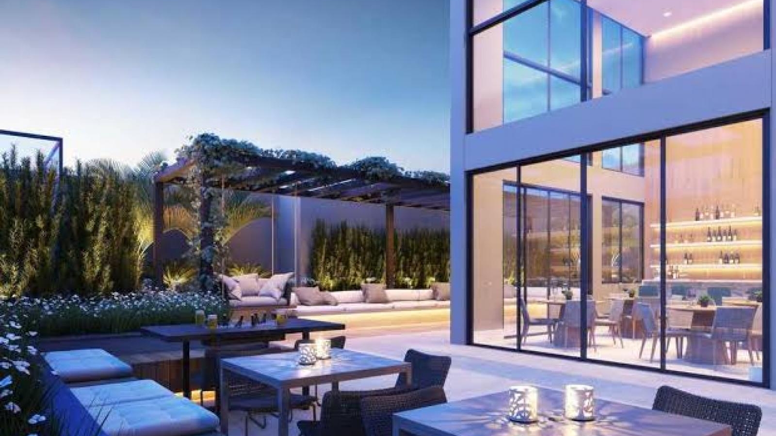 245 - Apartamento p/ Locação 245 - Apartamento p/ Locação