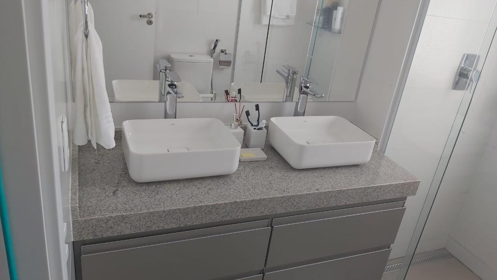 245 - Apartamento p/ Locação 245 - Apartamento p/ Locação