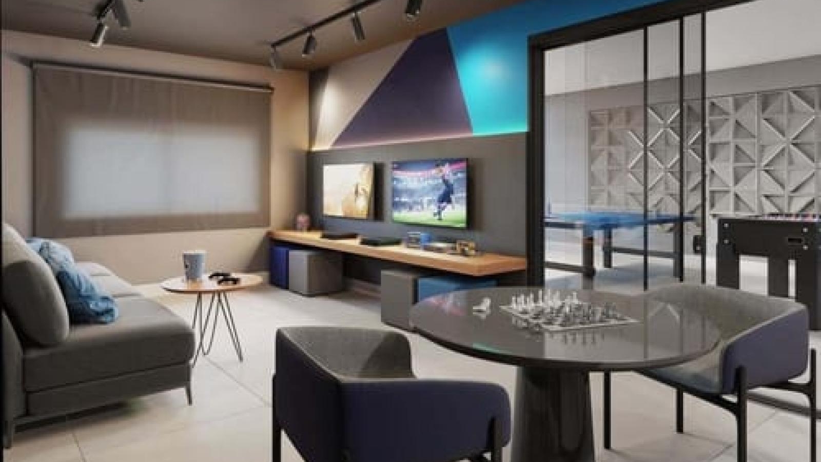 245 - Apartamento p/ Locação 245 - Apartamento p/ Locação