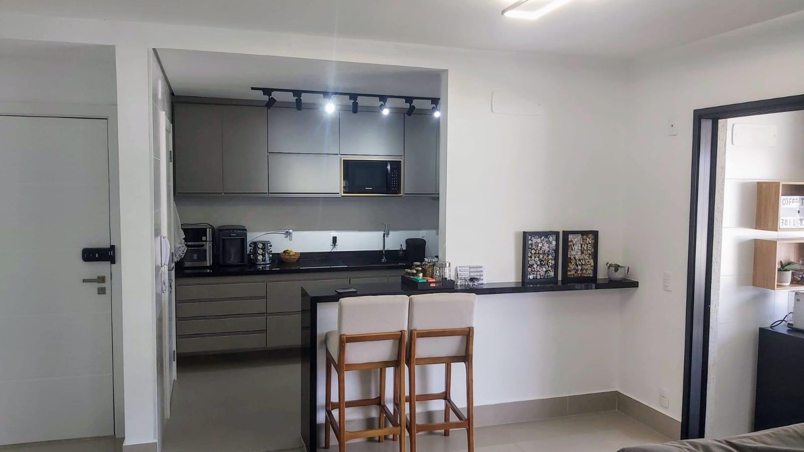 245 - Apartamento p/ Locação 245 - Apartamento p/ Locação