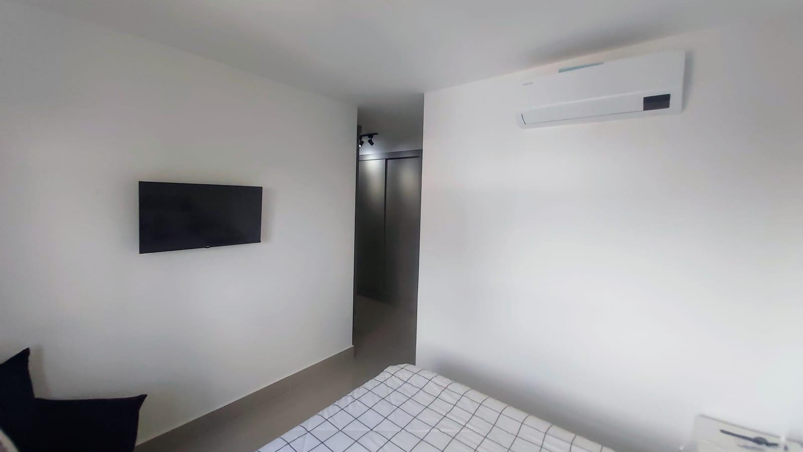 245 - Apartamento p/ Locação 245 - Apartamento p/ Locação