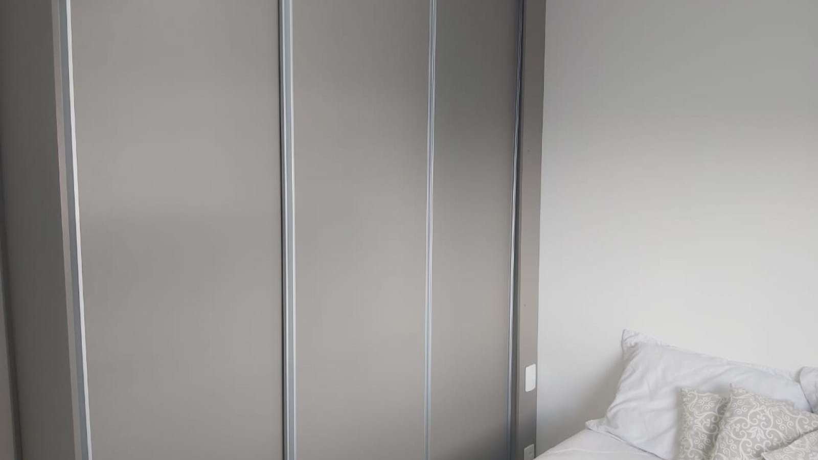 245 - Apartamento p/ Locação 245 - Apartamento p/ Locação