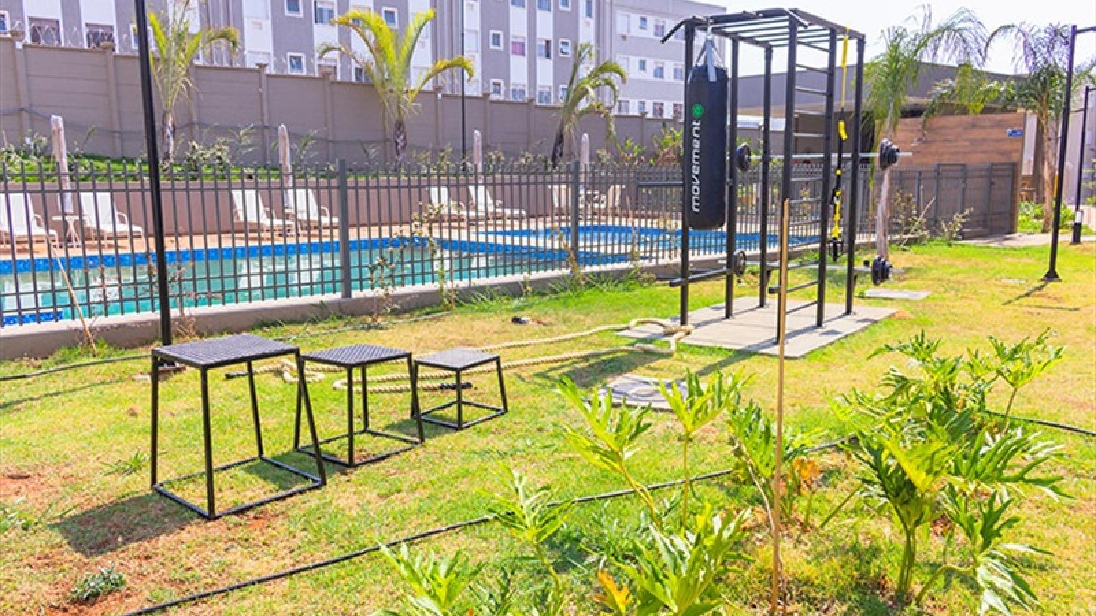 246 - Apartamento p/ Venda 246 - Apartamento p/ Venda