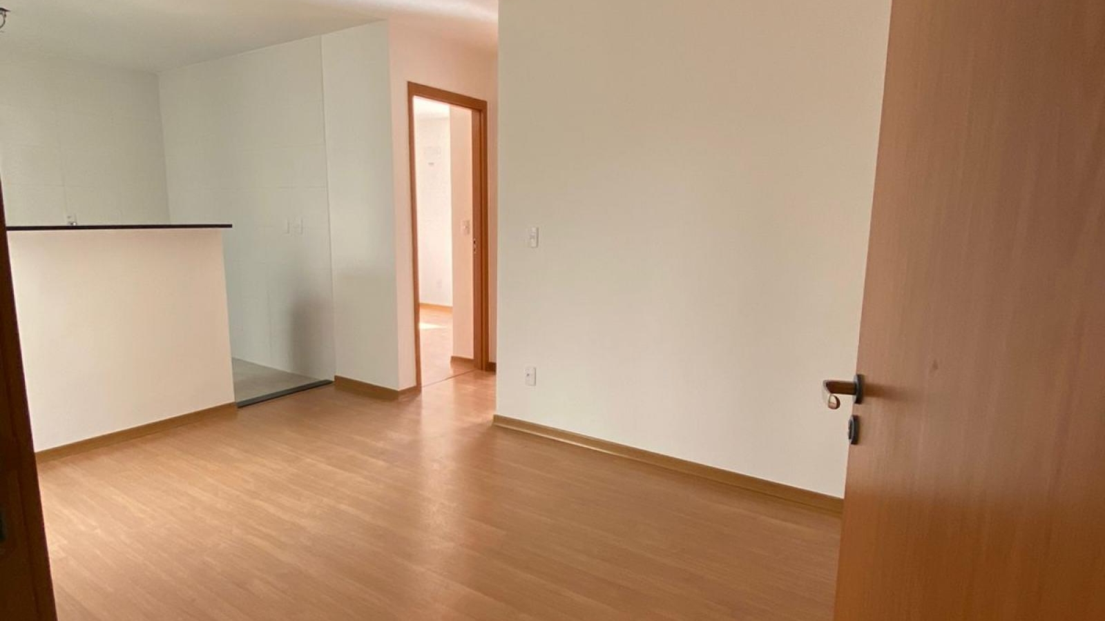 248 - Apartamento p/ Locação 248 - Apartamento p/ Locação