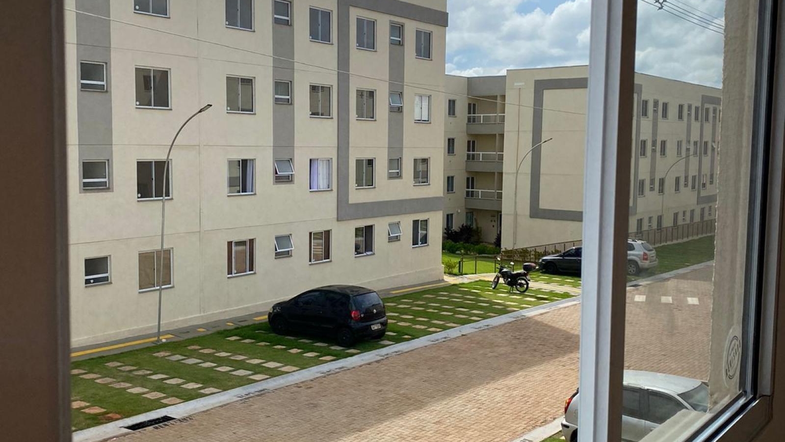 248 - Apartamento p/ Locação 248 - Apartamento p/ Locação